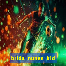 brida nunes kid bengala telegram